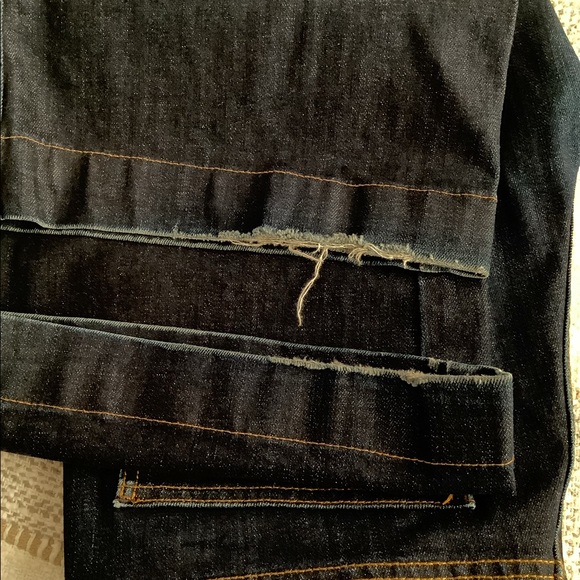 TORY BURCH  | Jeans - Picture 8 of 11